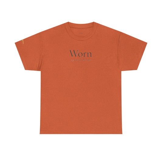 (Not actually) Worn by Kelli Reedy T-Shirt