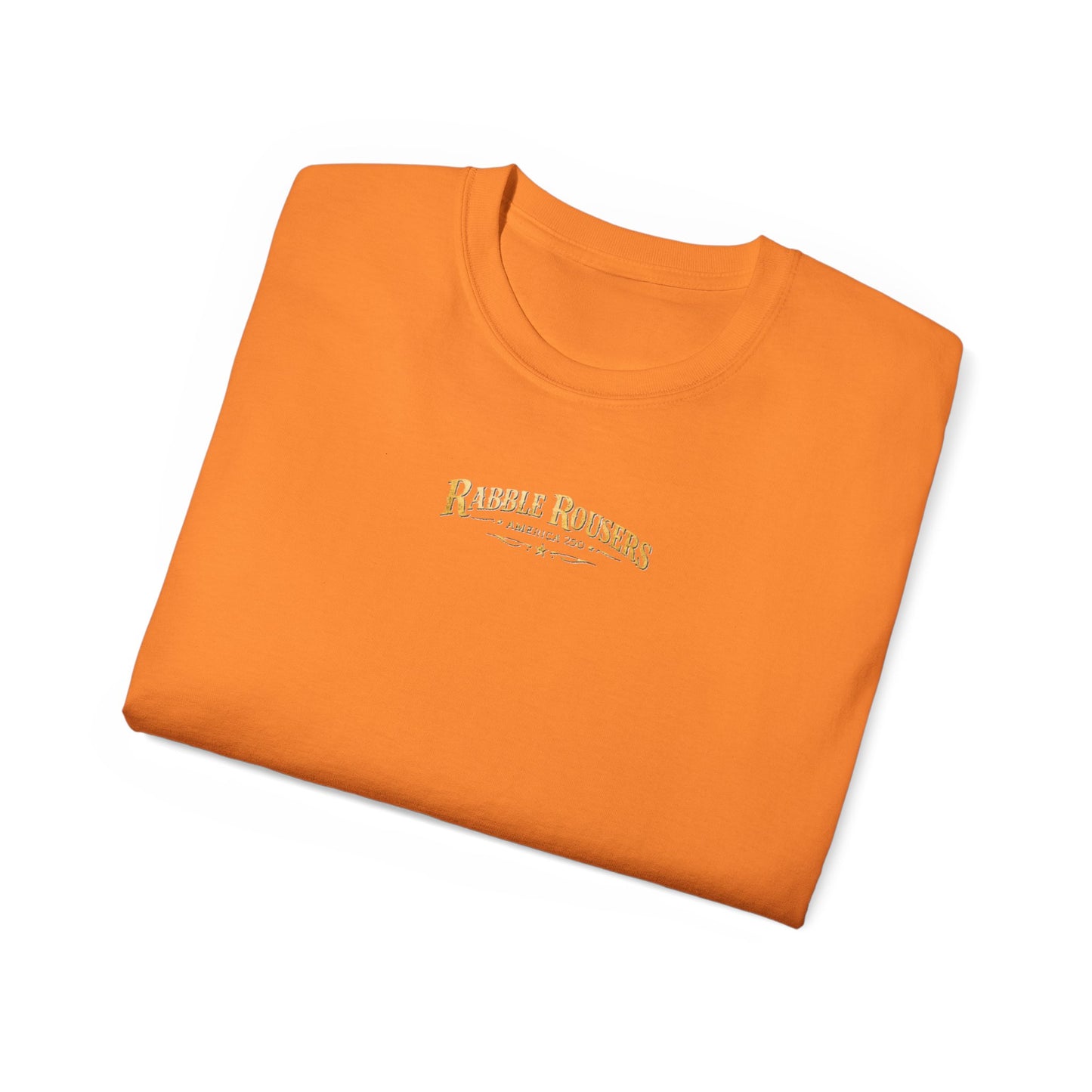 Rabble Rousers 'Raise Some Hell' Graphic Tee