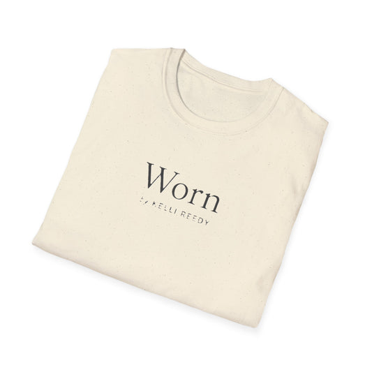 Worn Vintage Tee