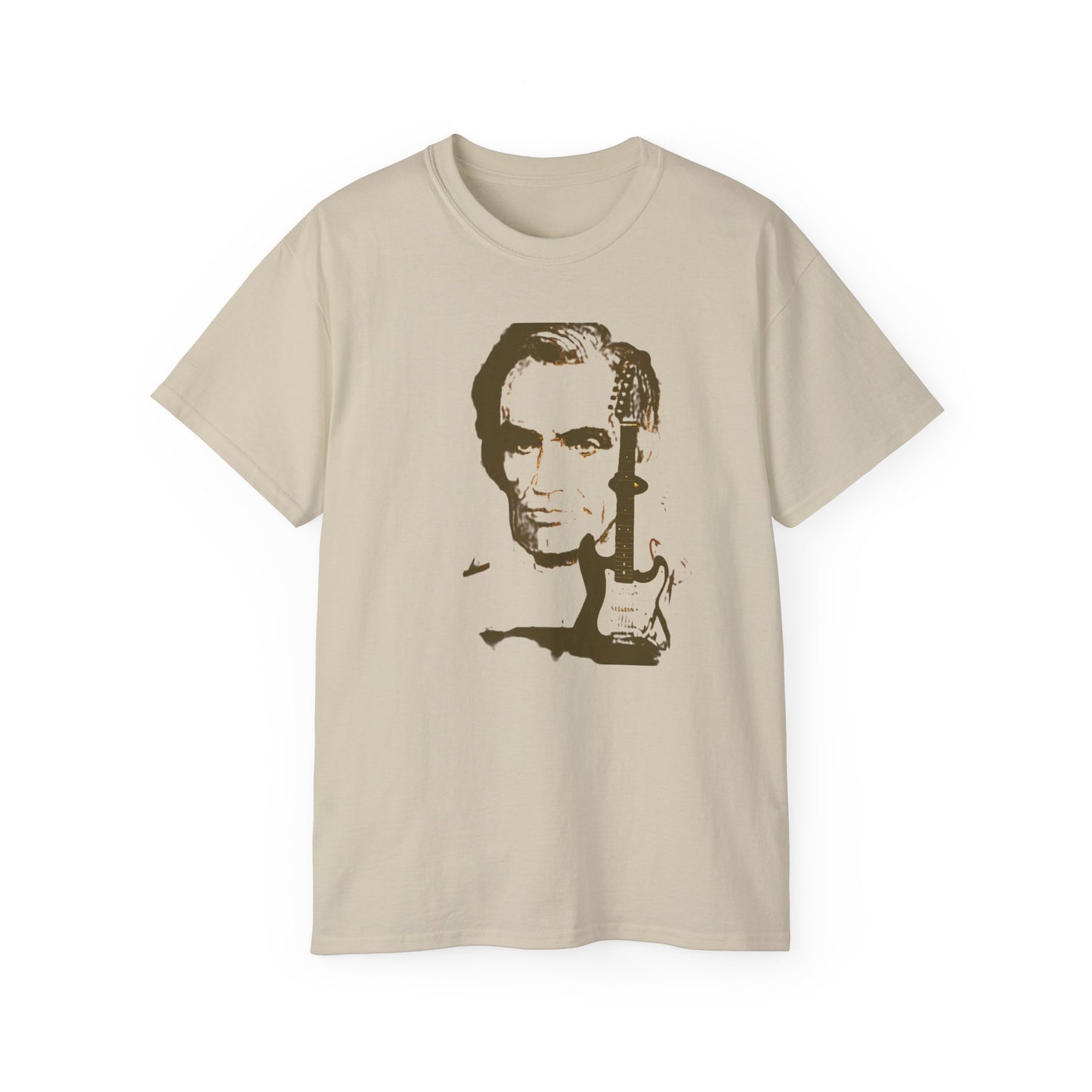 Abe Lincoln, Rockstar
