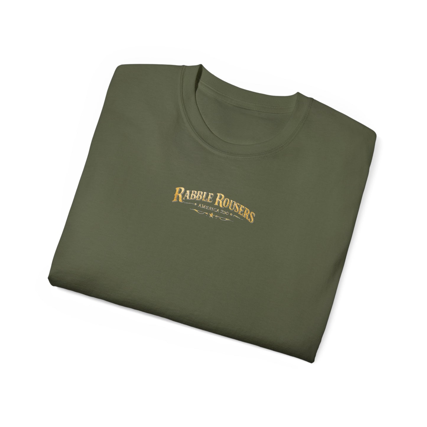 Rabble Rousers 'Raise Some Hell' Graphic Tee