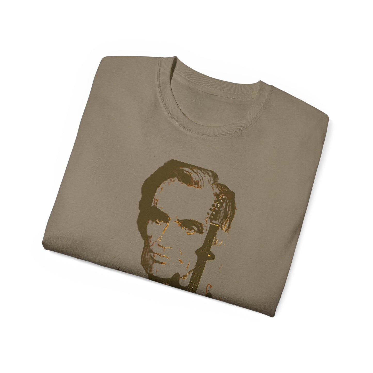 Abe Lincoln, Rockstar