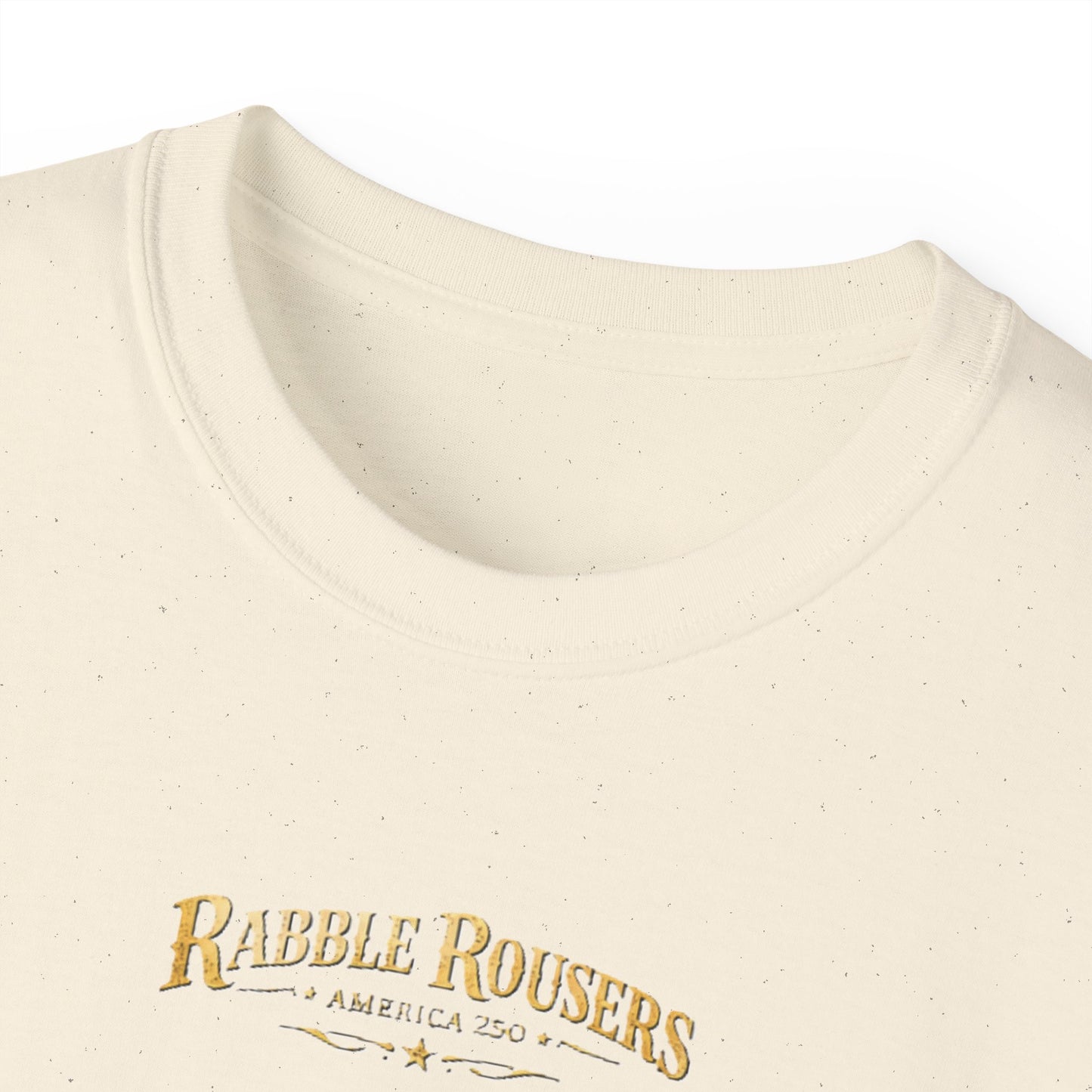 Rabble Rousers 'Raise Some Hell' Graphic Tee