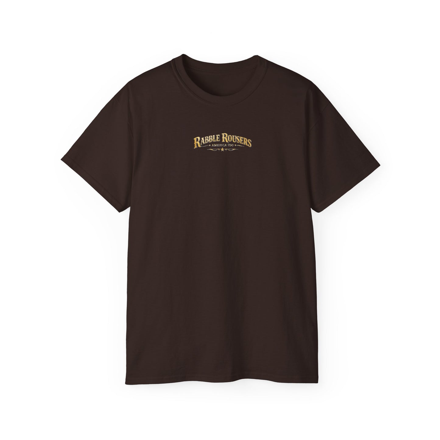 Rabble Rousers 'Raise Some Hell' Graphic Tee