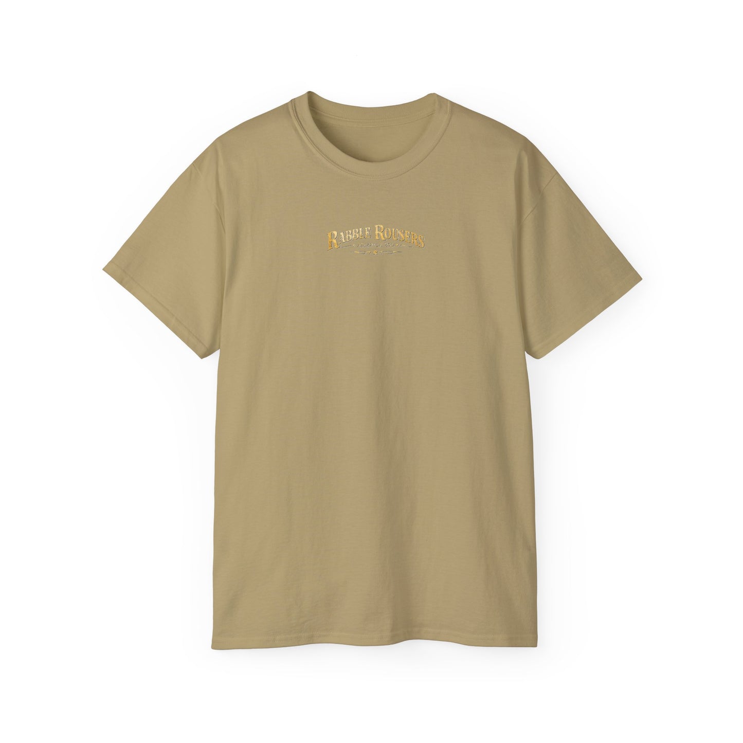 Rabble Rousers 'Raise Some Hell' Graphic Tee
