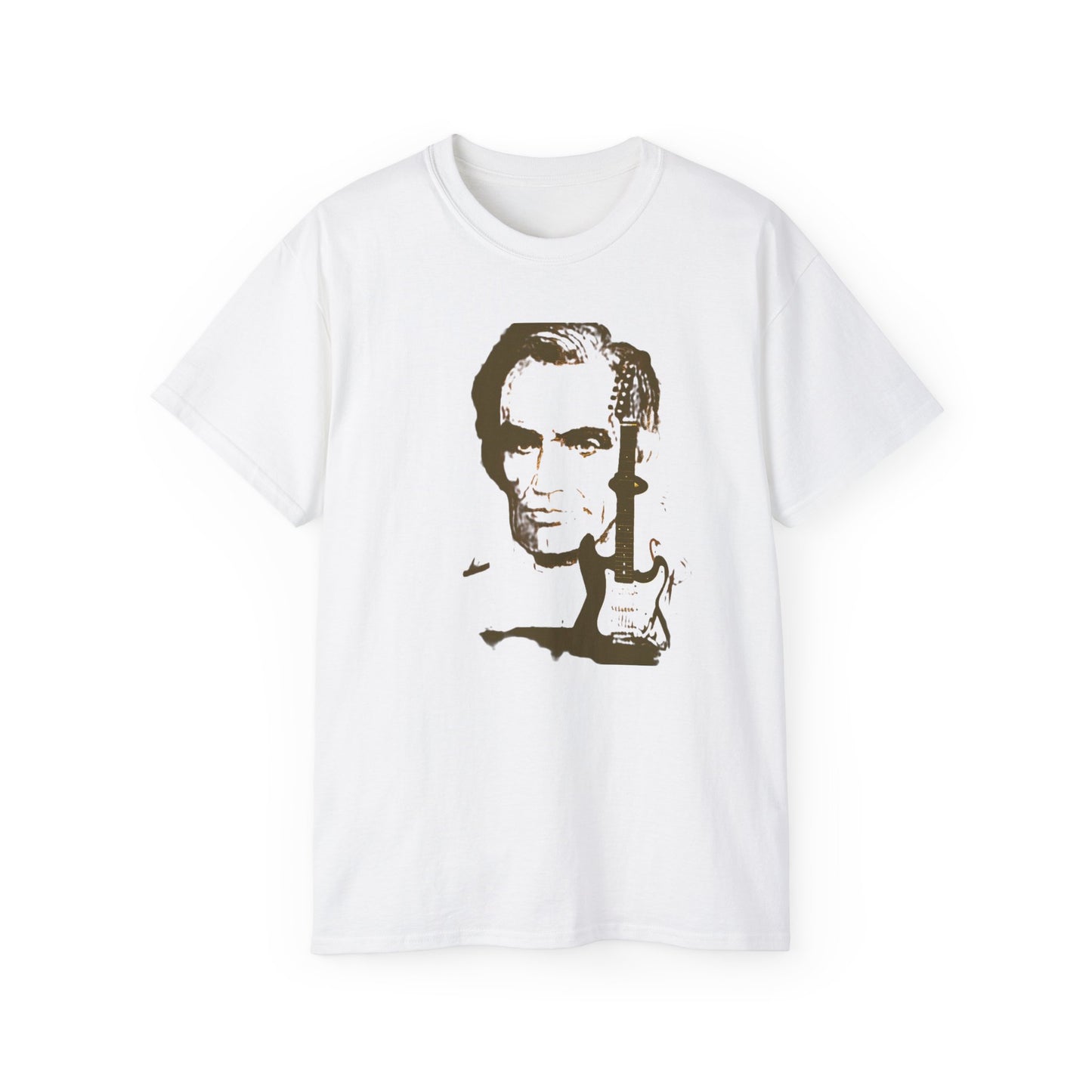 Abe Lincoln, Rockstar