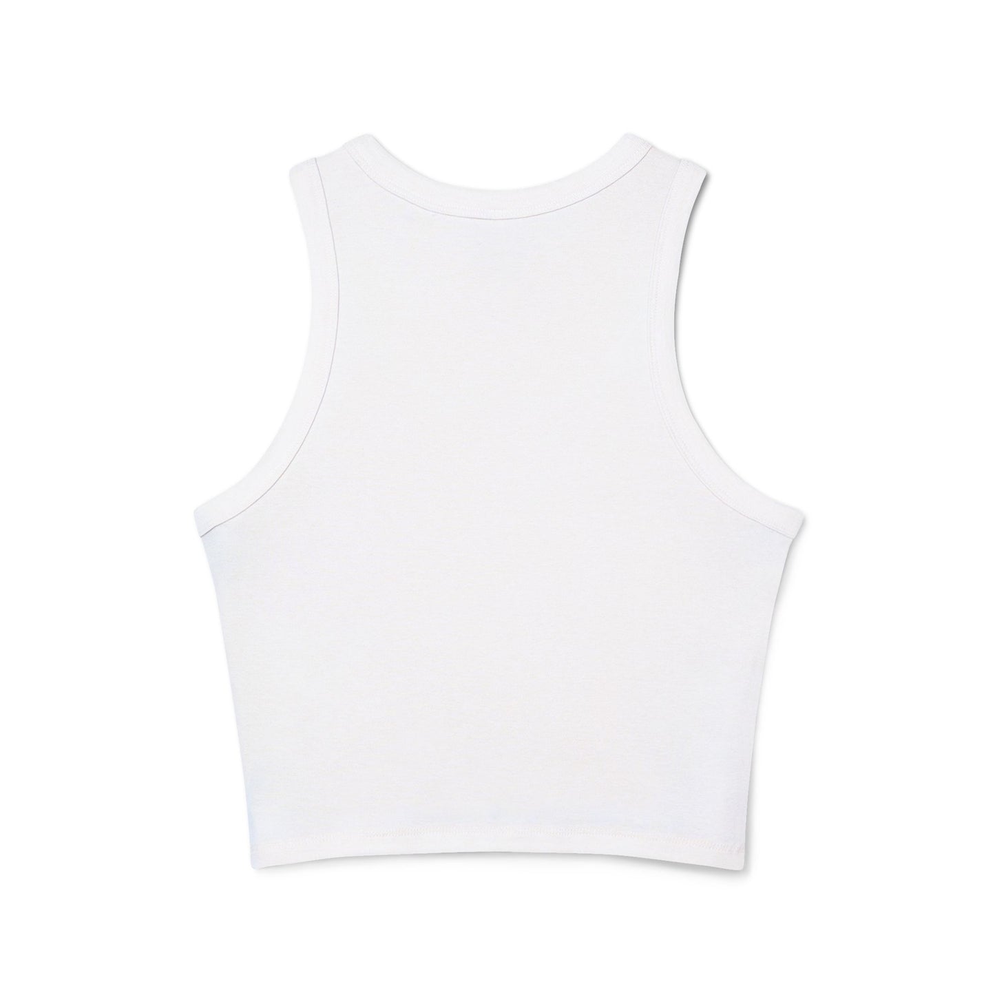 Rabble Rousers "Raise Some Hell" Women's Racer Tank