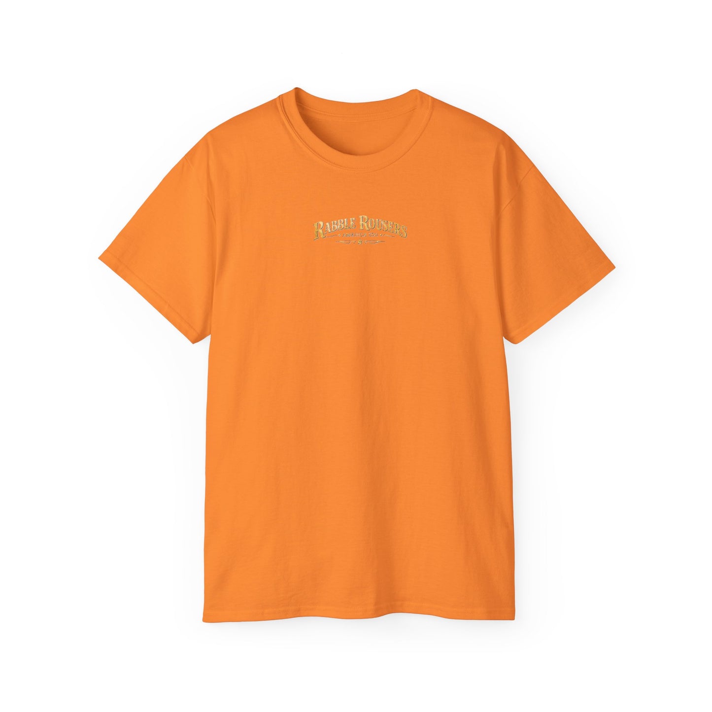 Rabble Rousers 'Raise Some Hell' Graphic Tee