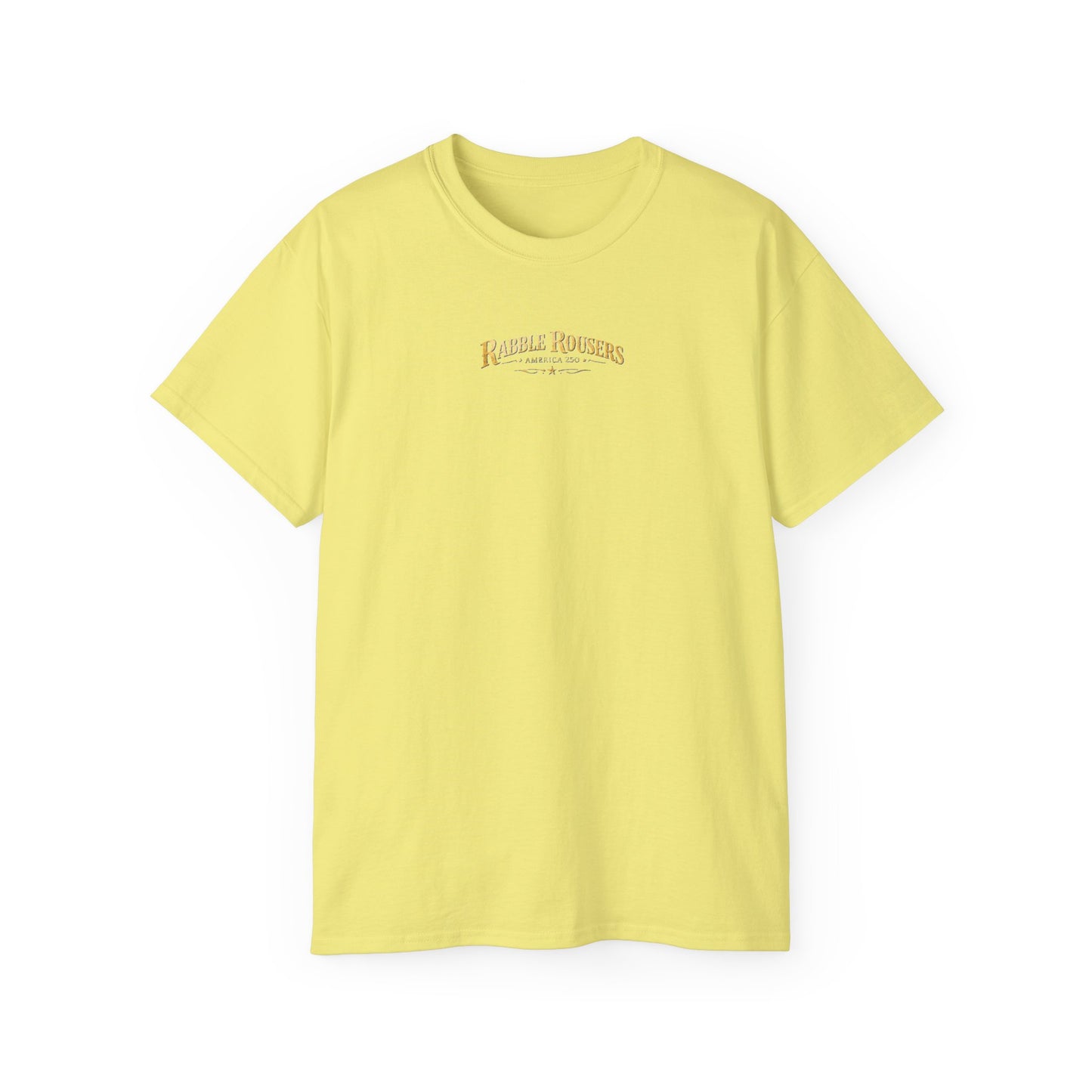 Rabble Rousers 'Raise Some Hell' Graphic Tee