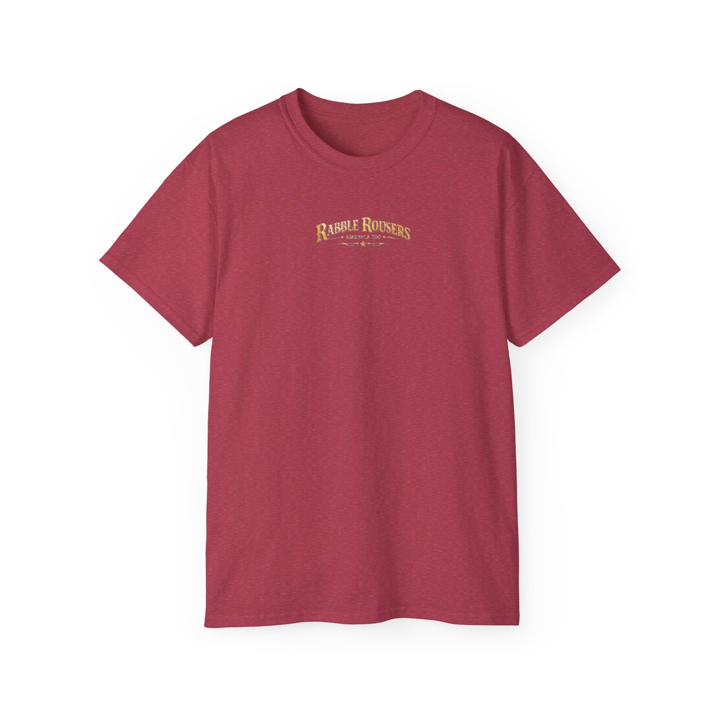 Rabble Rousers 'Raise Some Hell' Graphic Tee