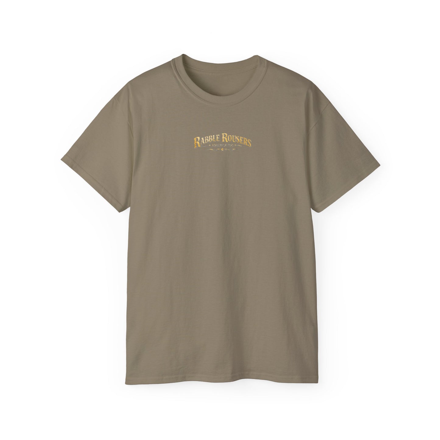 Rabble Rousers 'Raise Some Hell' Graphic Tee