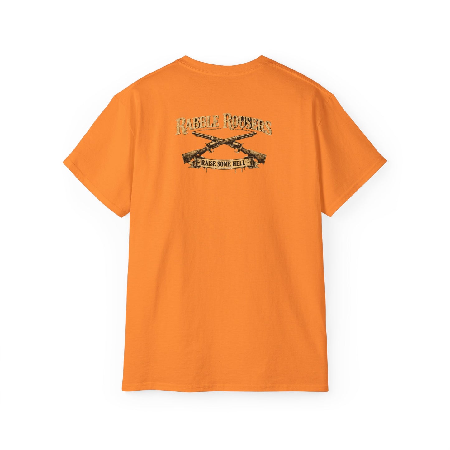 Rabble Rousers 'Raise Some Hell' Graphic Tee