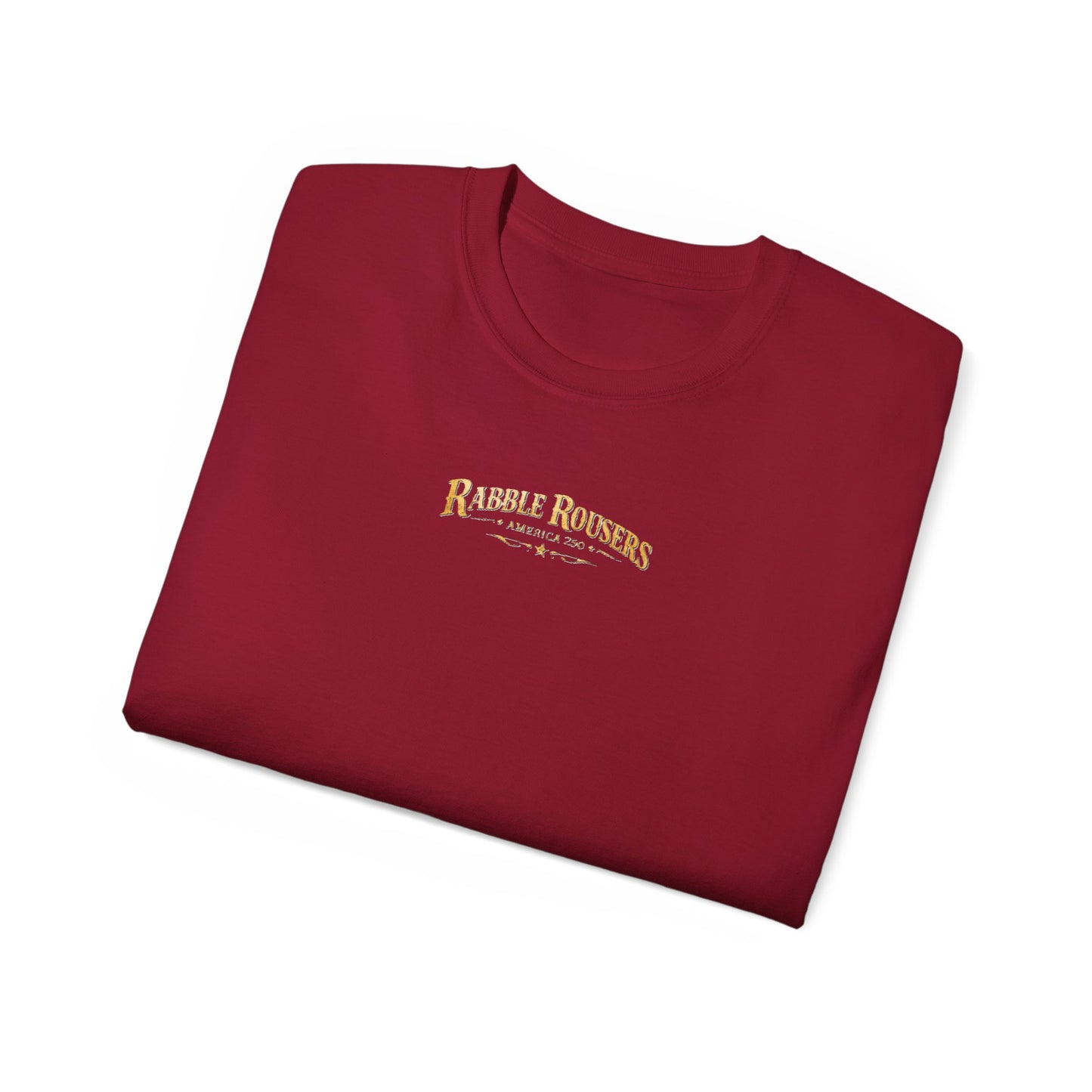 Rabble Rousers 'Raise Some Hell' Graphic Tee