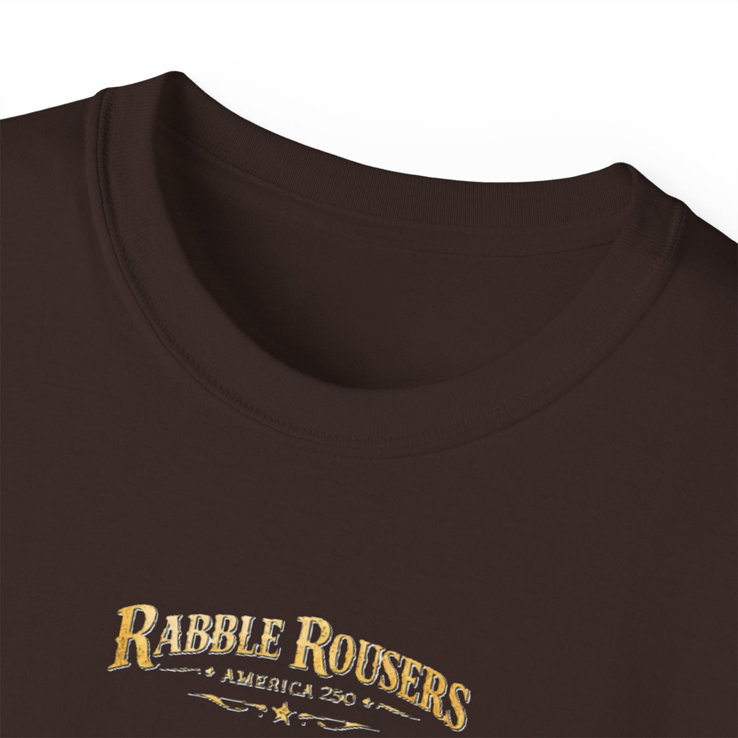 Rabble Rousers 'Raise Some Hell' Graphic Tee