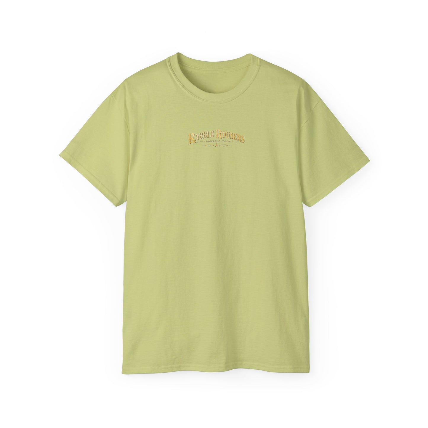 Rabble Rousers 'Raise Some Hell' Graphic Tee