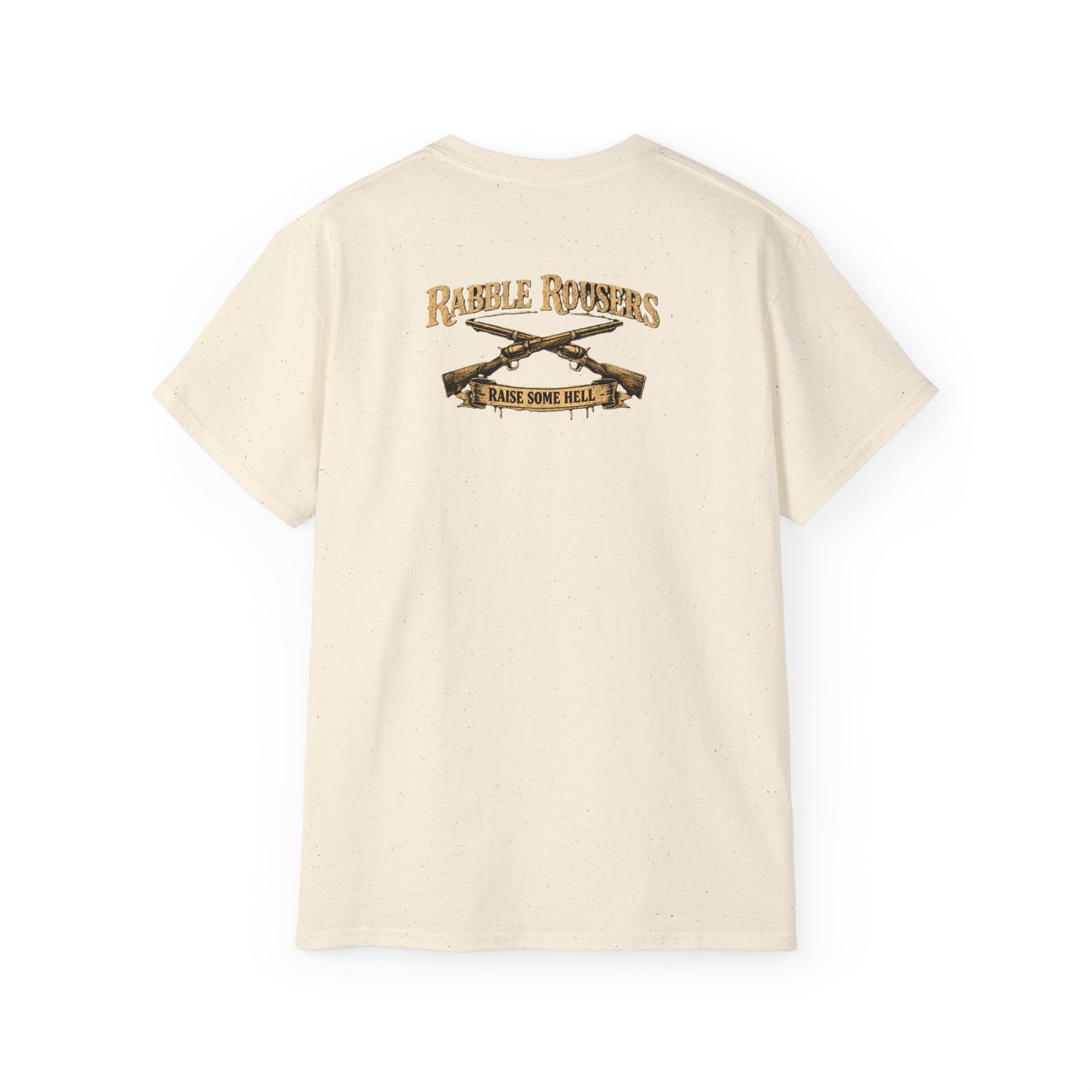 Rabble Rousers 'Raise Some Hell' Graphic Tee