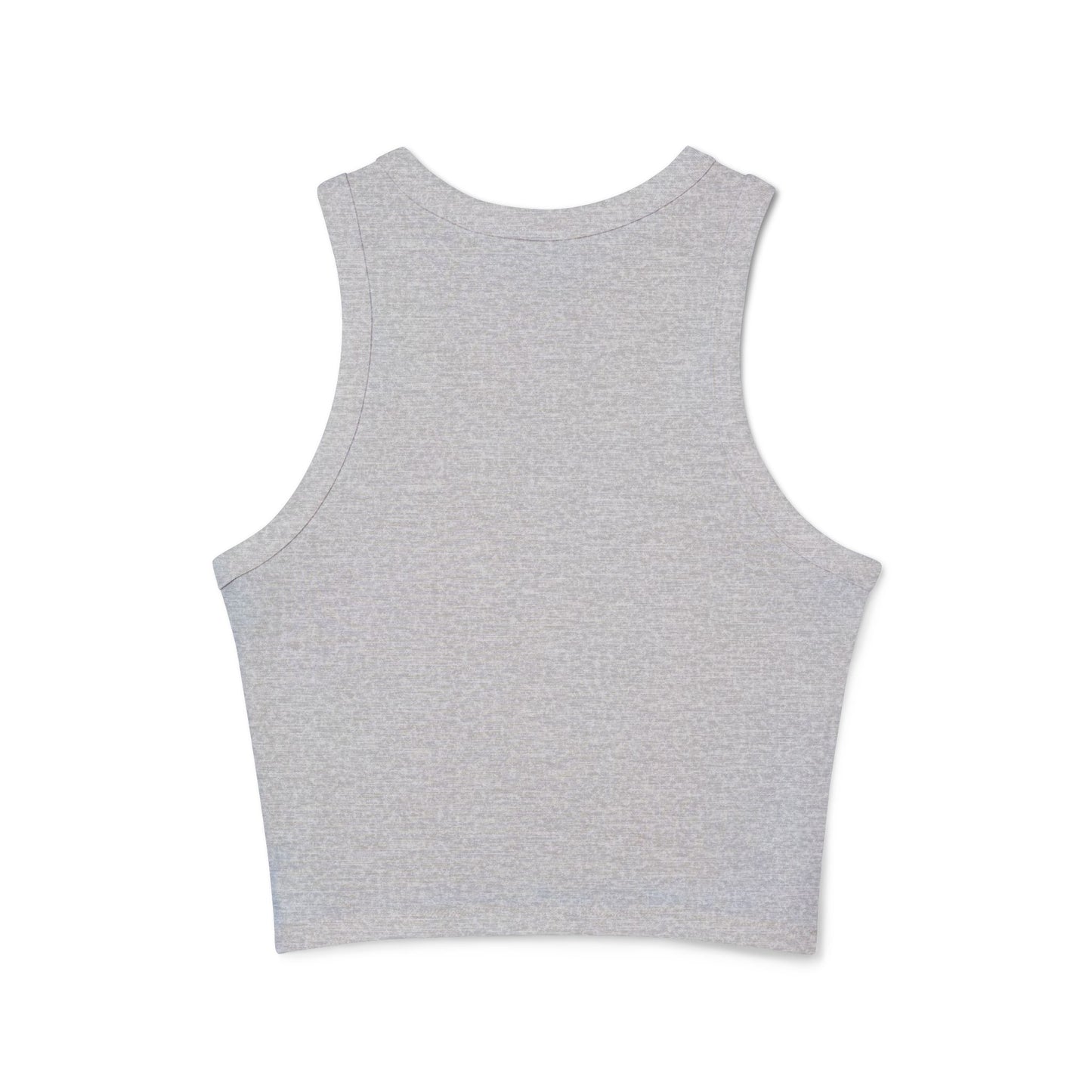 Rabble Rousers "Raise Some Hell" Women's Racer Tank