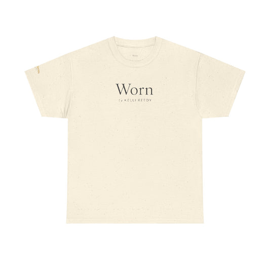 (Not actually) Worn by Kelli Reedy T-Shirt