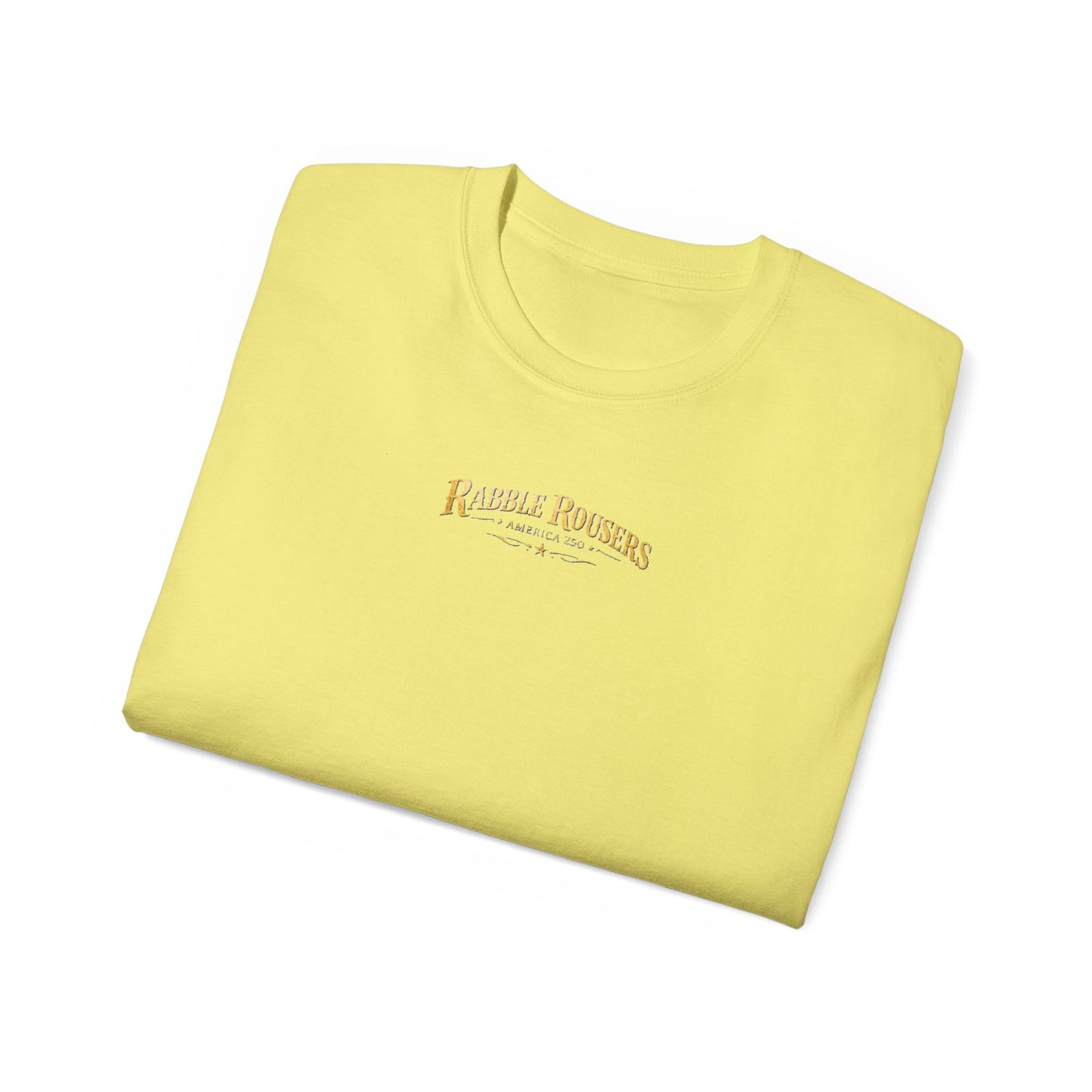 Rabble Rousers 'Raise Some Hell' Graphic Tee