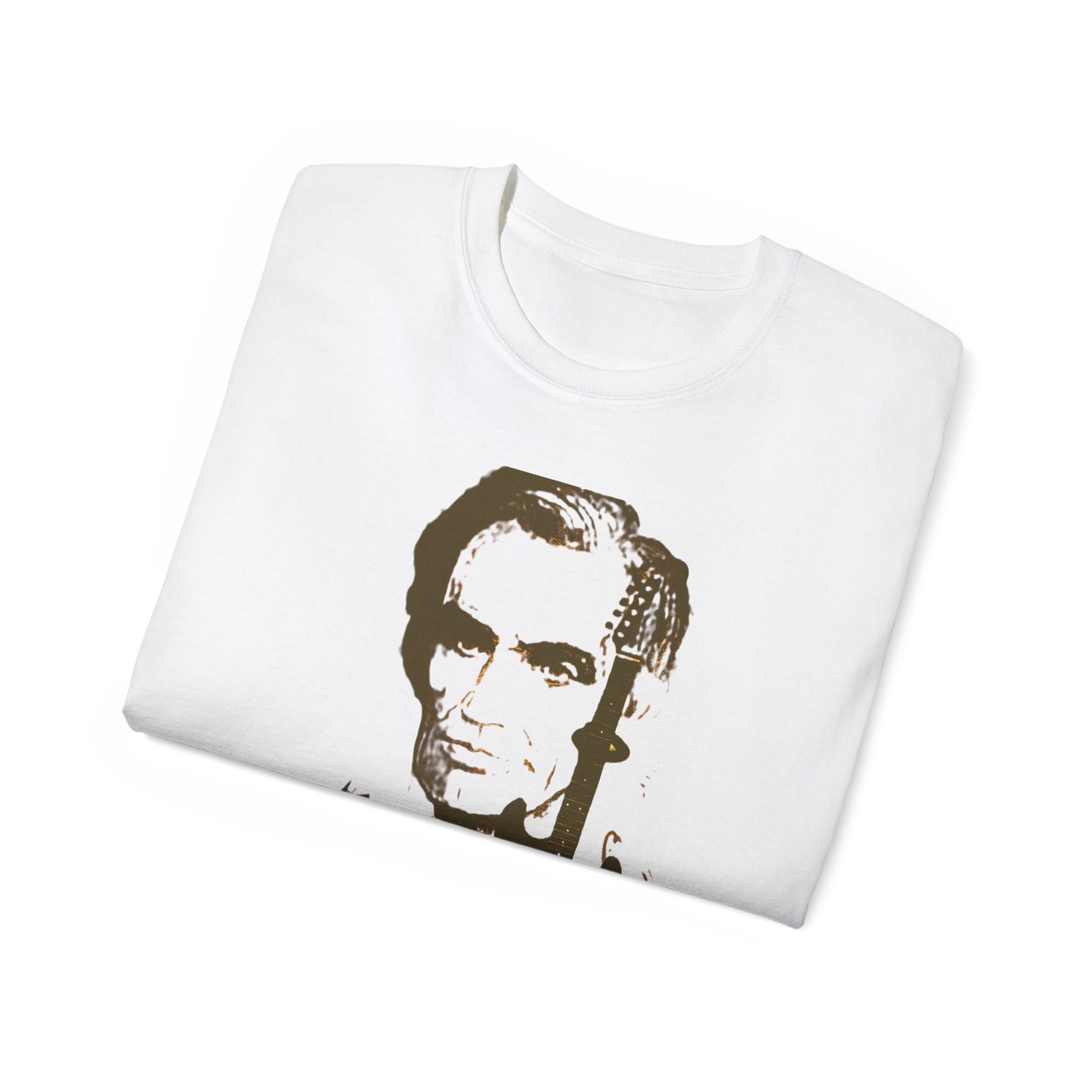 Abe Lincoln, Rockstar
