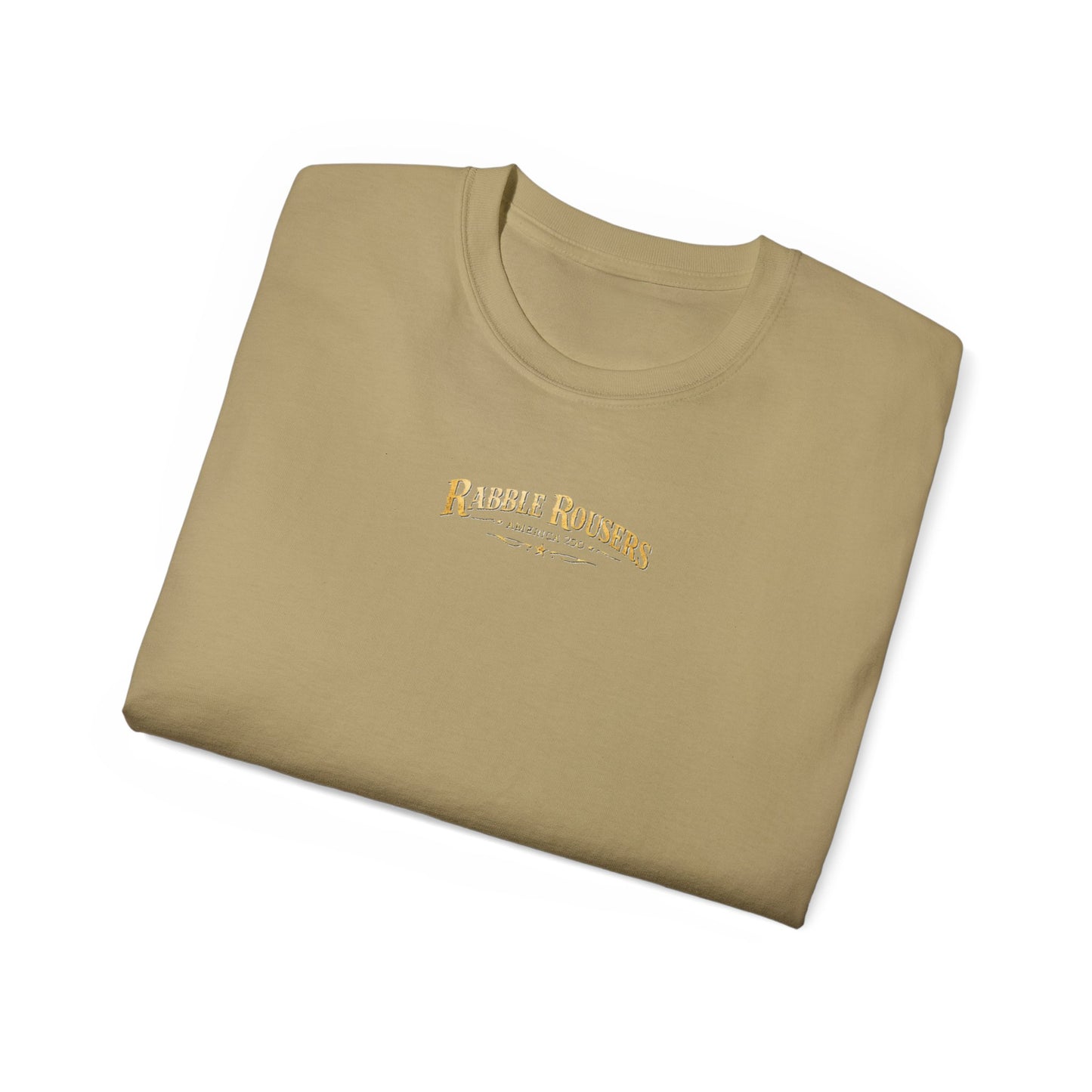 Rabble Rousers 'Raise Some Hell' Graphic Tee
