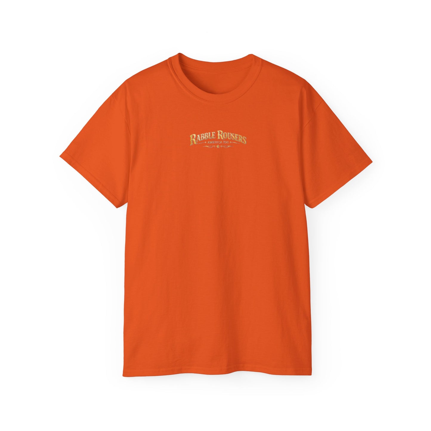 Rabble Rousers 'Raise Some Hell' Graphic Tee