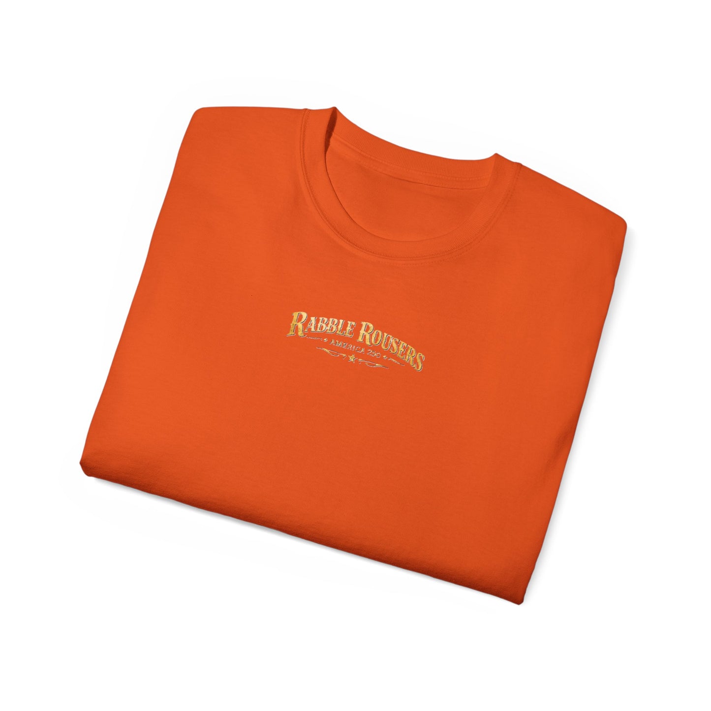 Rabble Rousers 'Raise Some Hell' Graphic Tee