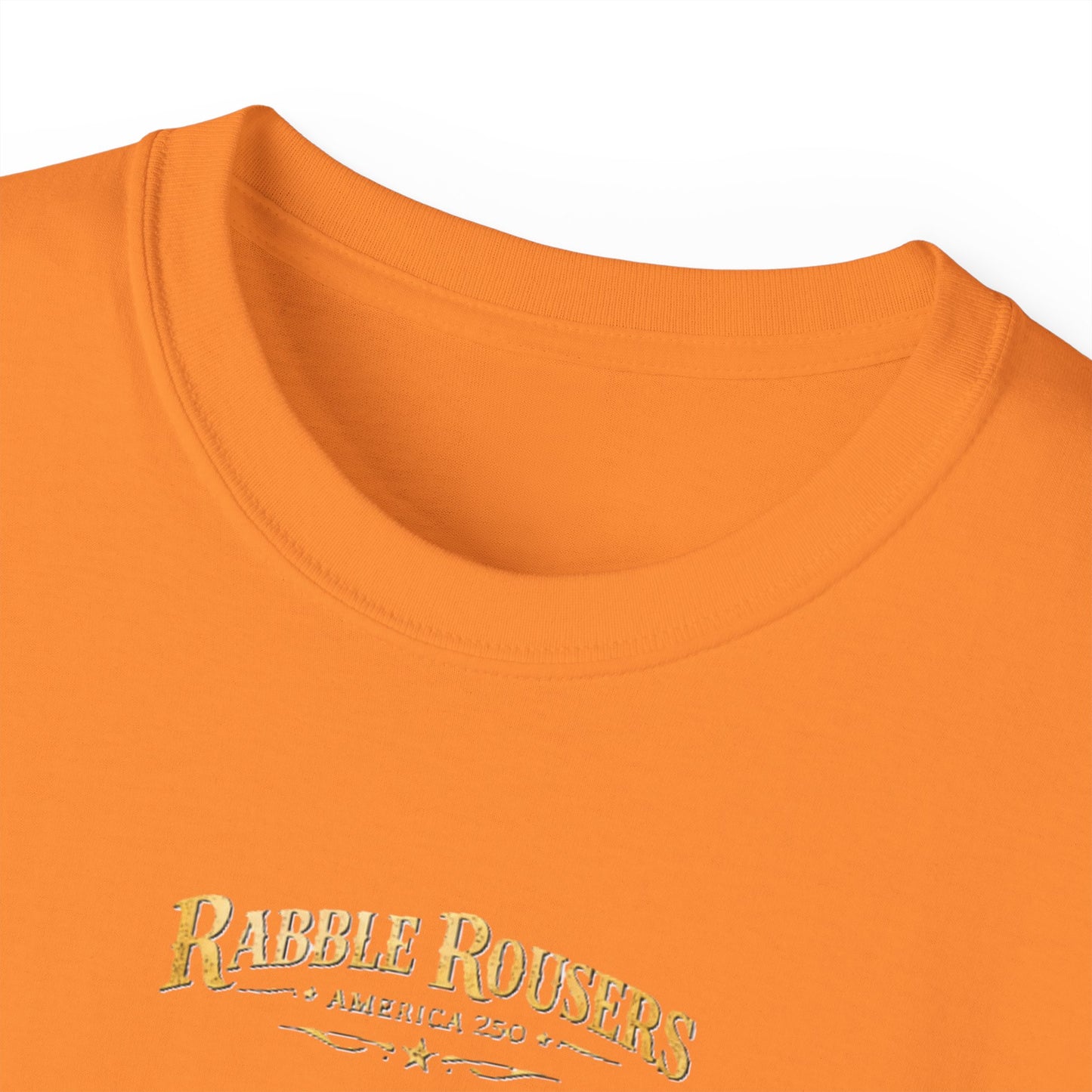 Rabble Rousers 'Raise Some Hell' Graphic Tee