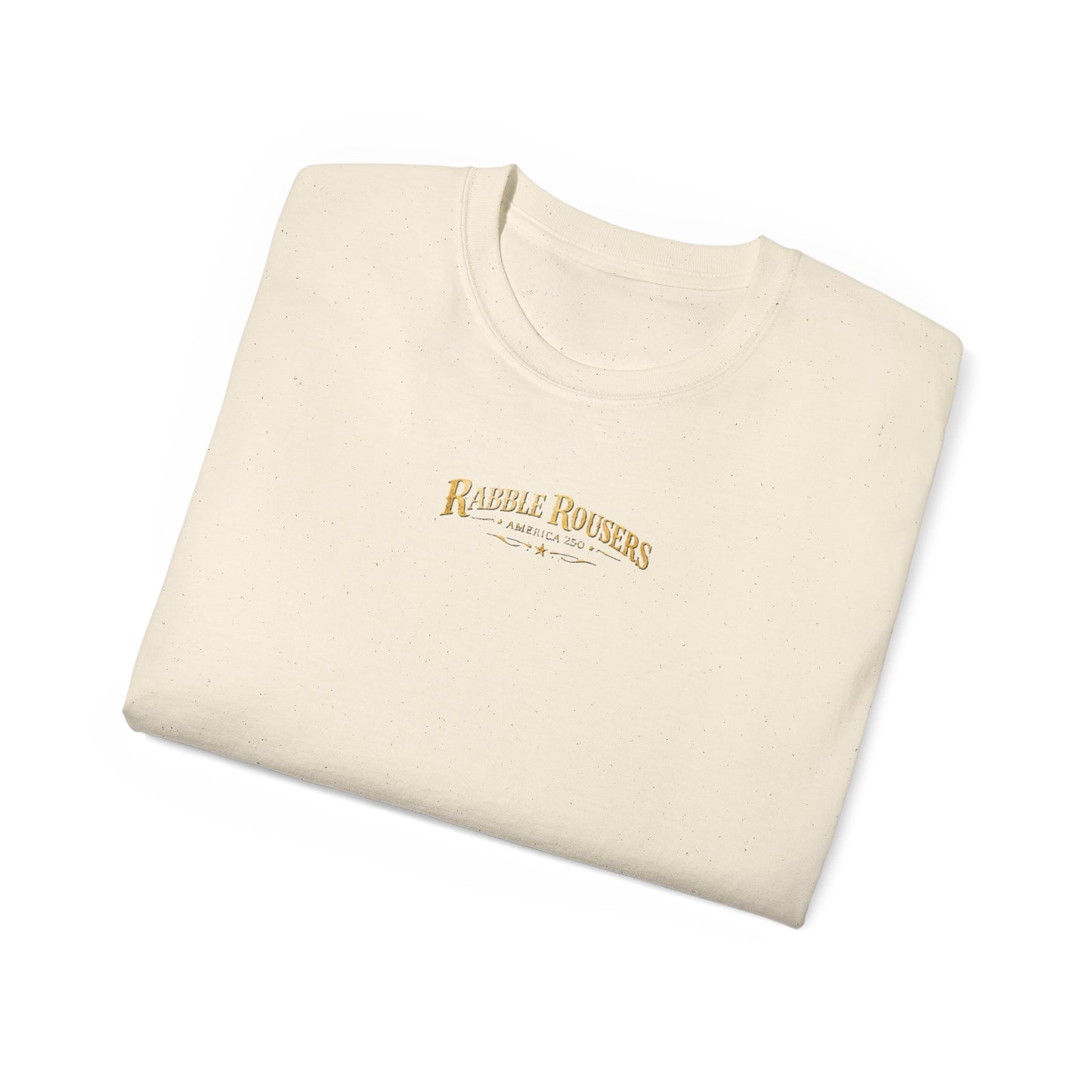 Rabble Rousers 'Raise Some Hell' Graphic Tee
