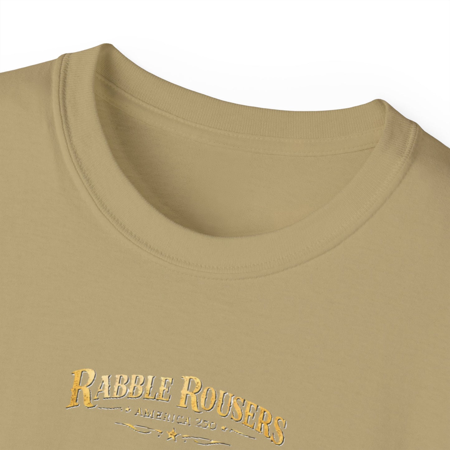 Rabble Rousers 'Raise Some Hell' Graphic Tee