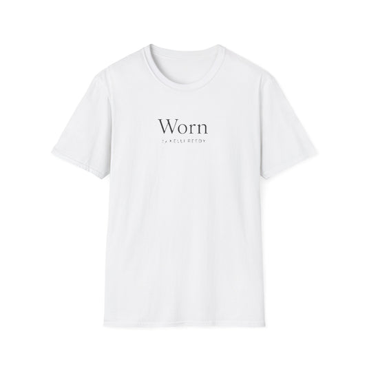 Worn Vintage Tee