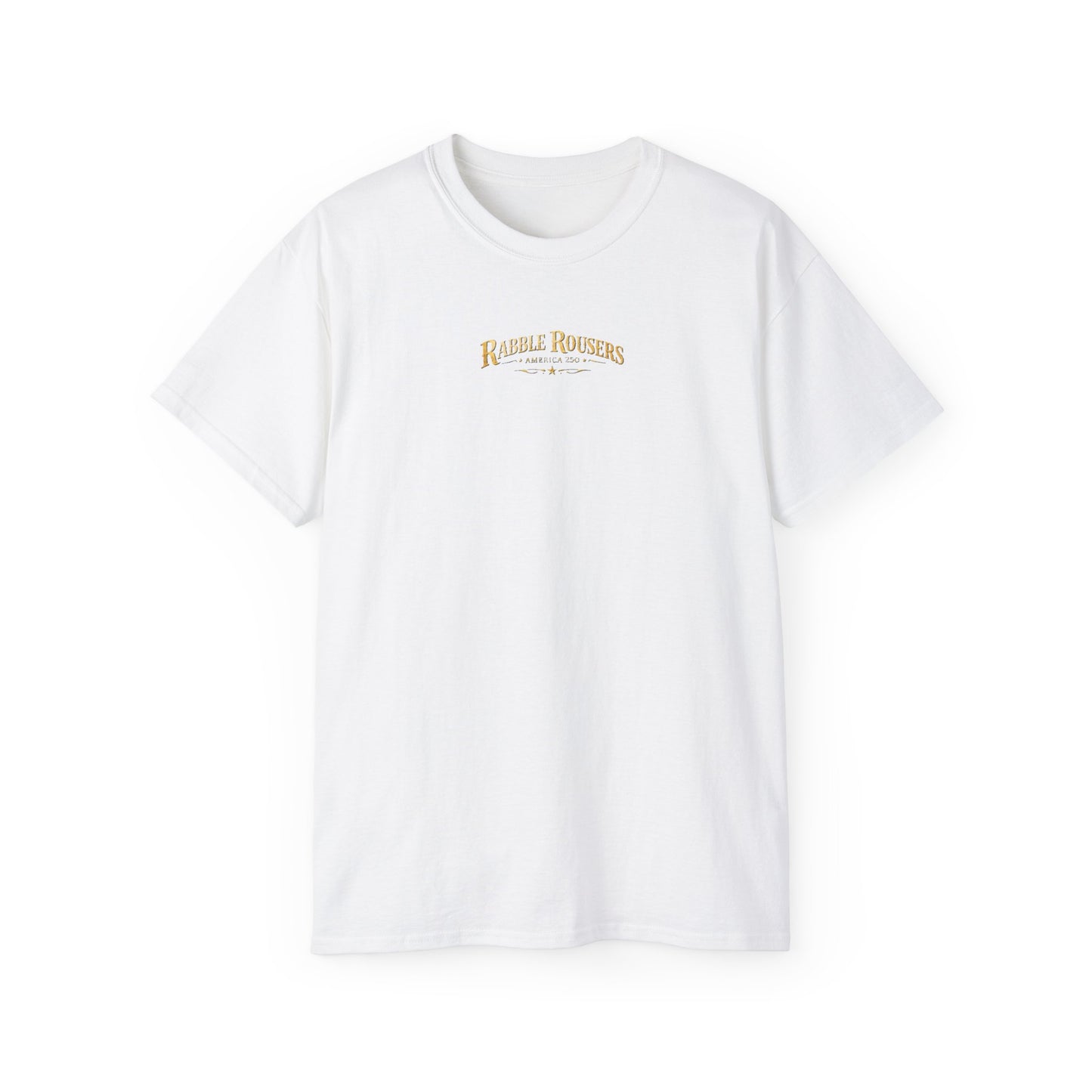 Rabble Rousers 'Raise Some Hell' Graphic Tee