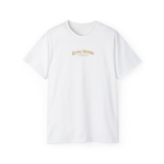 Rabble Rousers 'Raise Some Hell' Graphic Tee