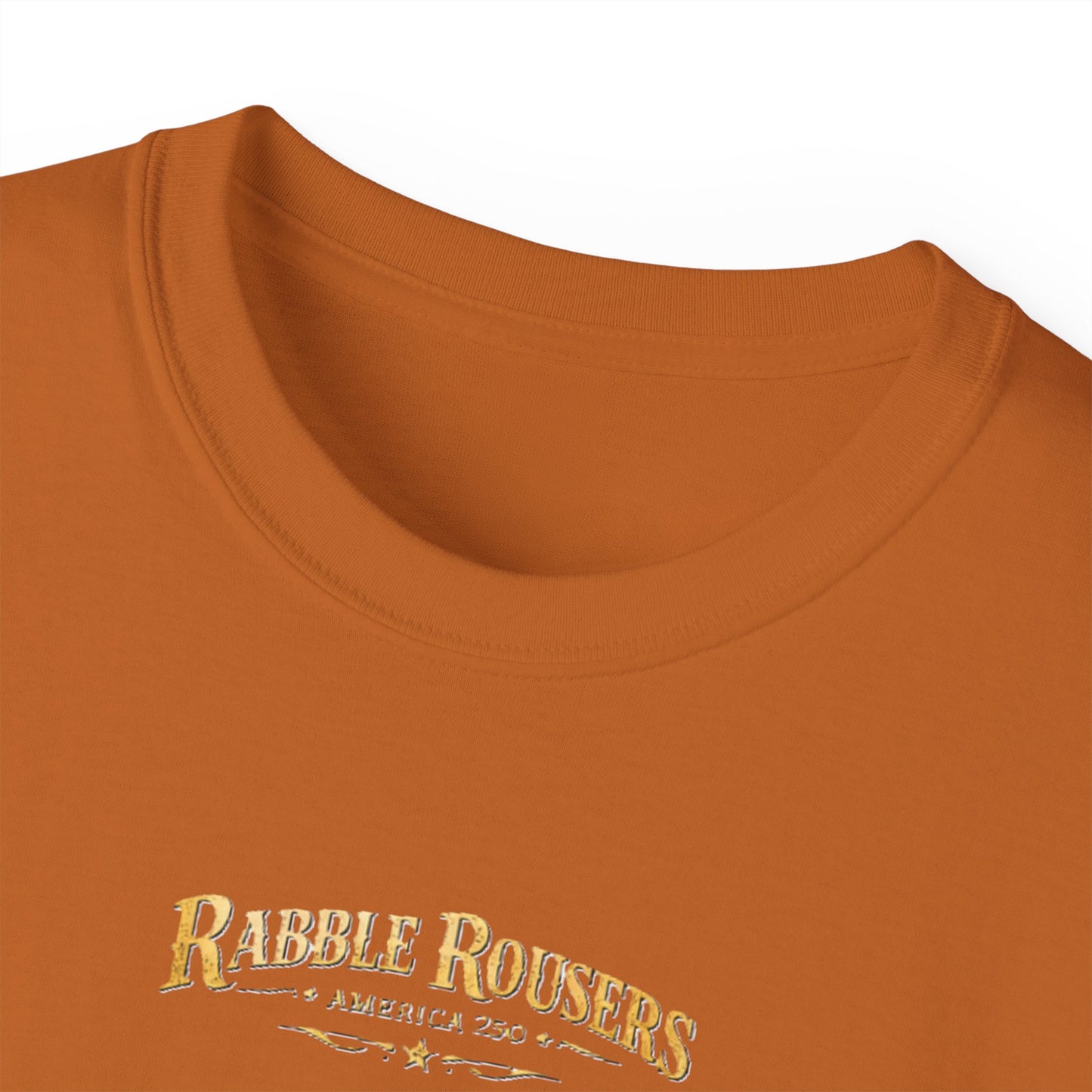 Rabble Rousers 'Raise Some Hell' Graphic Tee