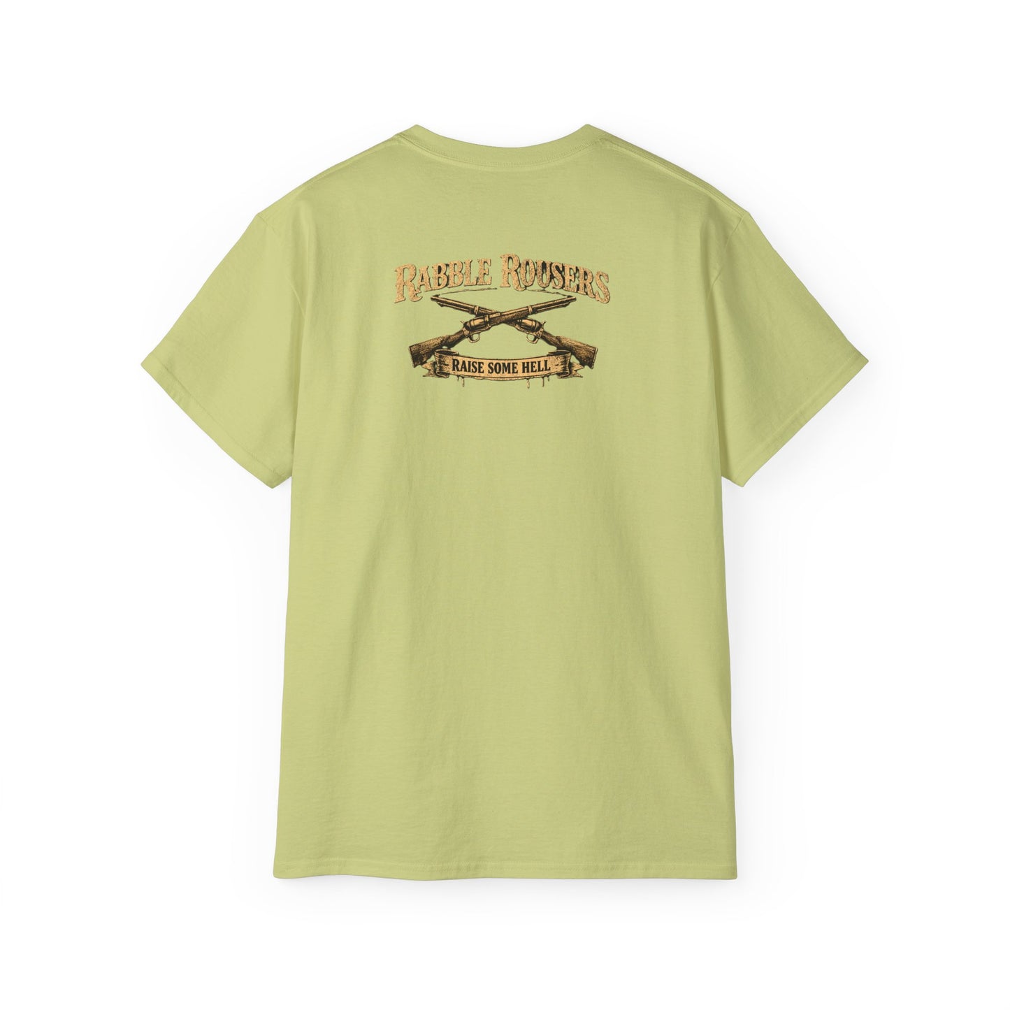 Rabble Rousers 'Raise Some Hell' Graphic Tee