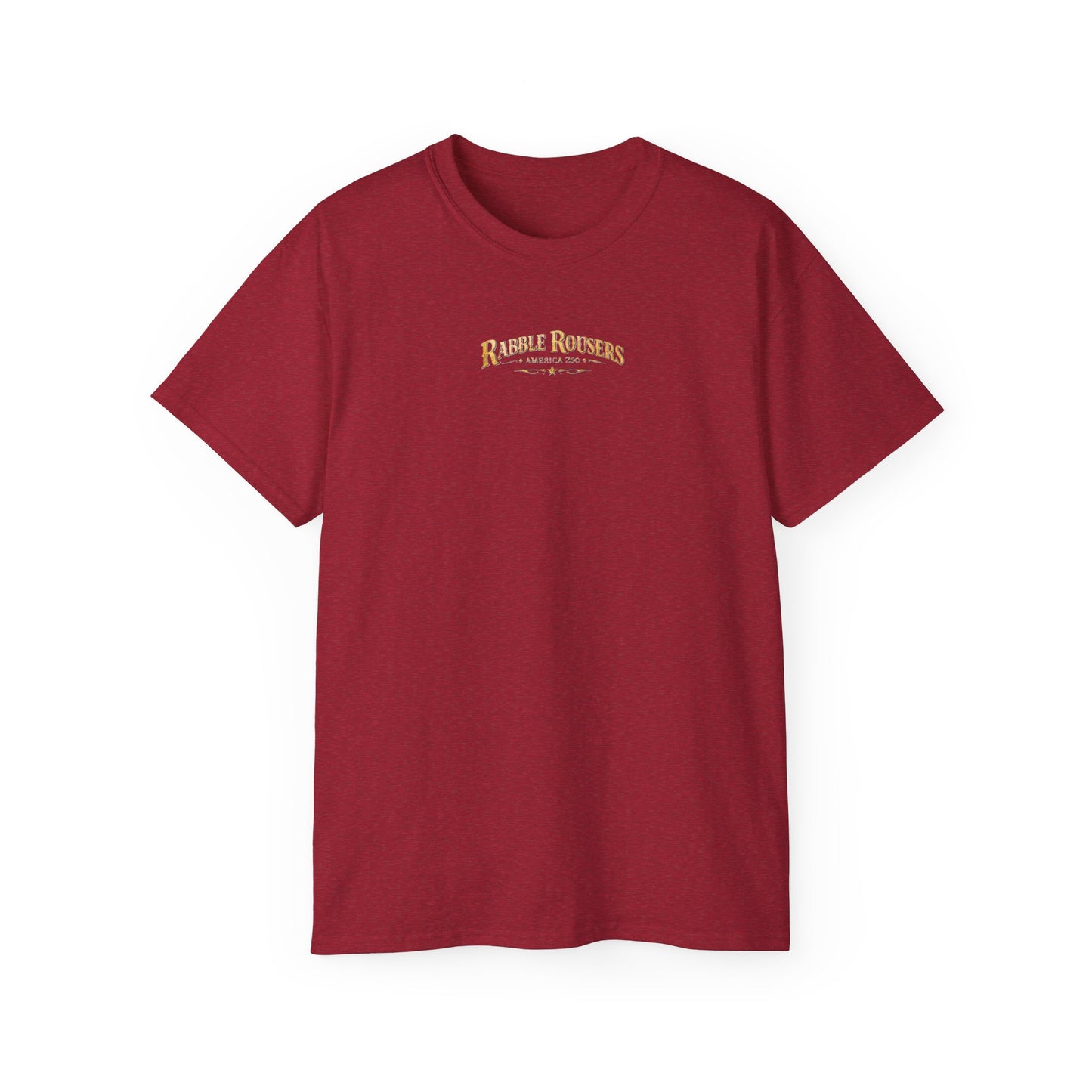 Rabble Rousers 'Raise Some Hell' Graphic Tee