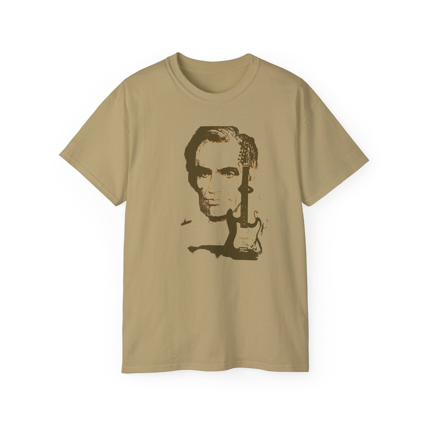 Abe Lincoln, Rockstar