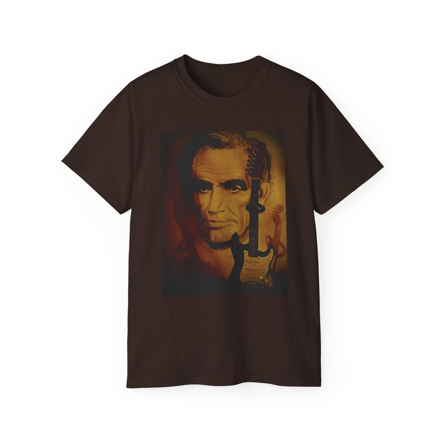 Honest Abe, OG Rabble Rouser