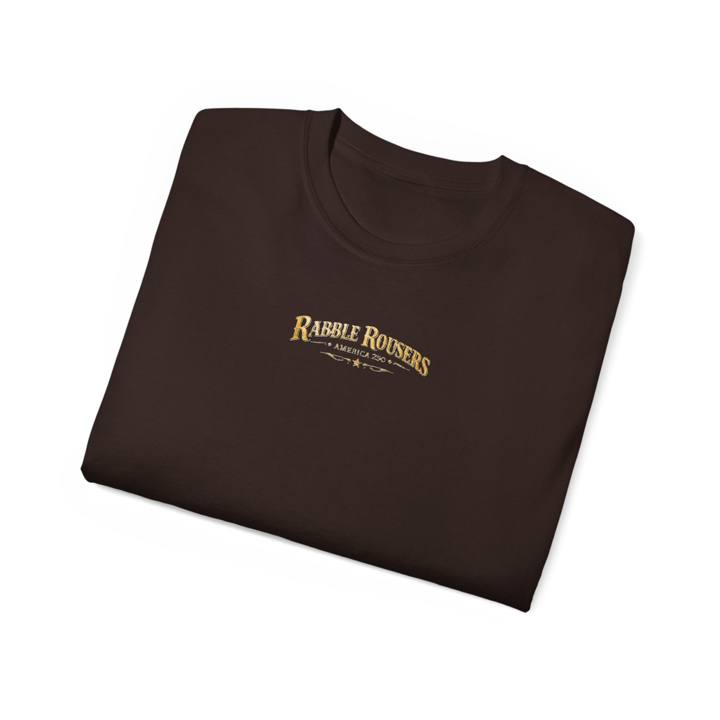 Rabble Rousers 'Raise Some Hell' Graphic Tee