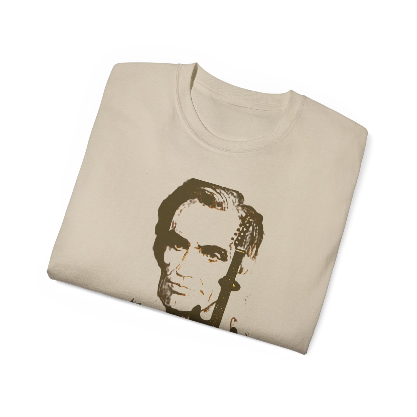 Abe Lincoln, Rockstar