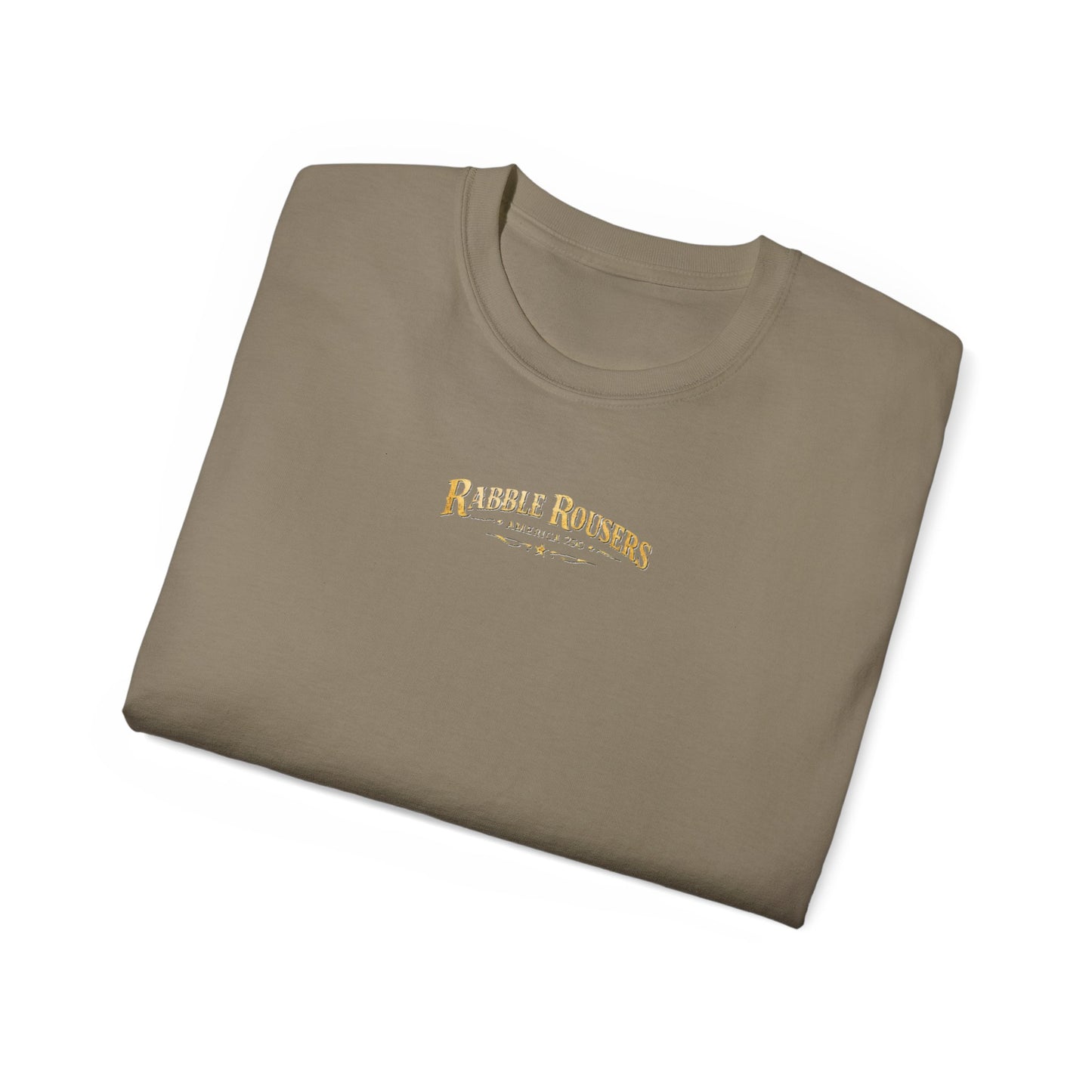 Rabble Rousers 'Raise Some Hell' Graphic Tee