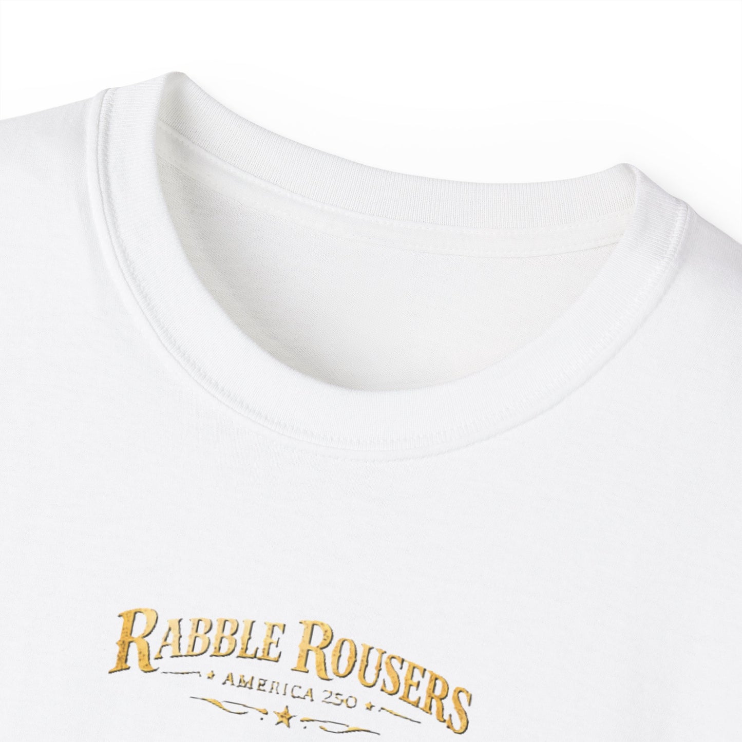 Rabble Rousers 'Raise Some Hell' Graphic Tee