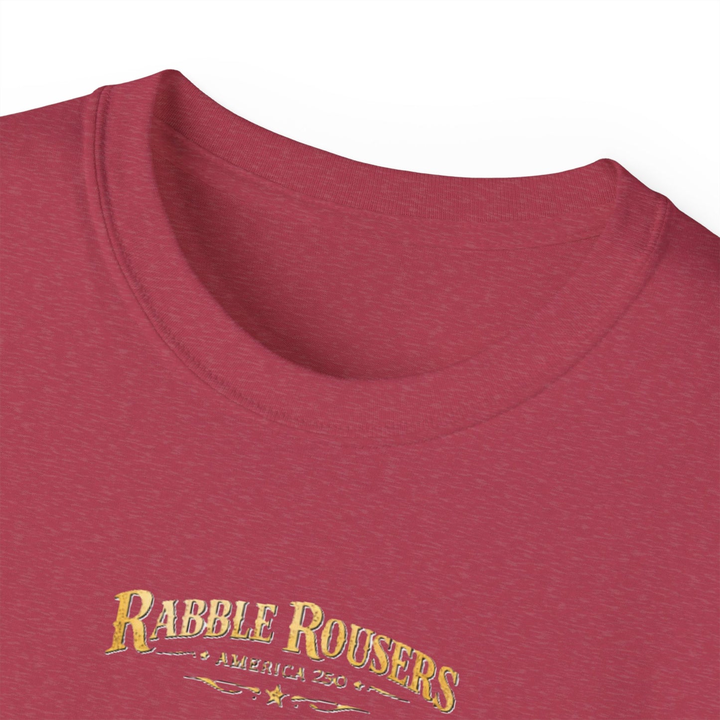 Rabble Rousers 'Raise Some Hell' Graphic Tee