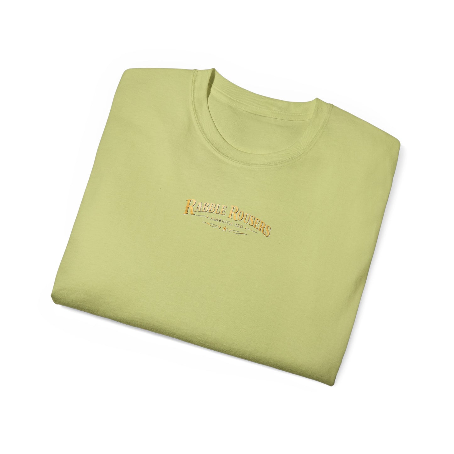 Rabble Rousers 'Raise Some Hell' Graphic Tee