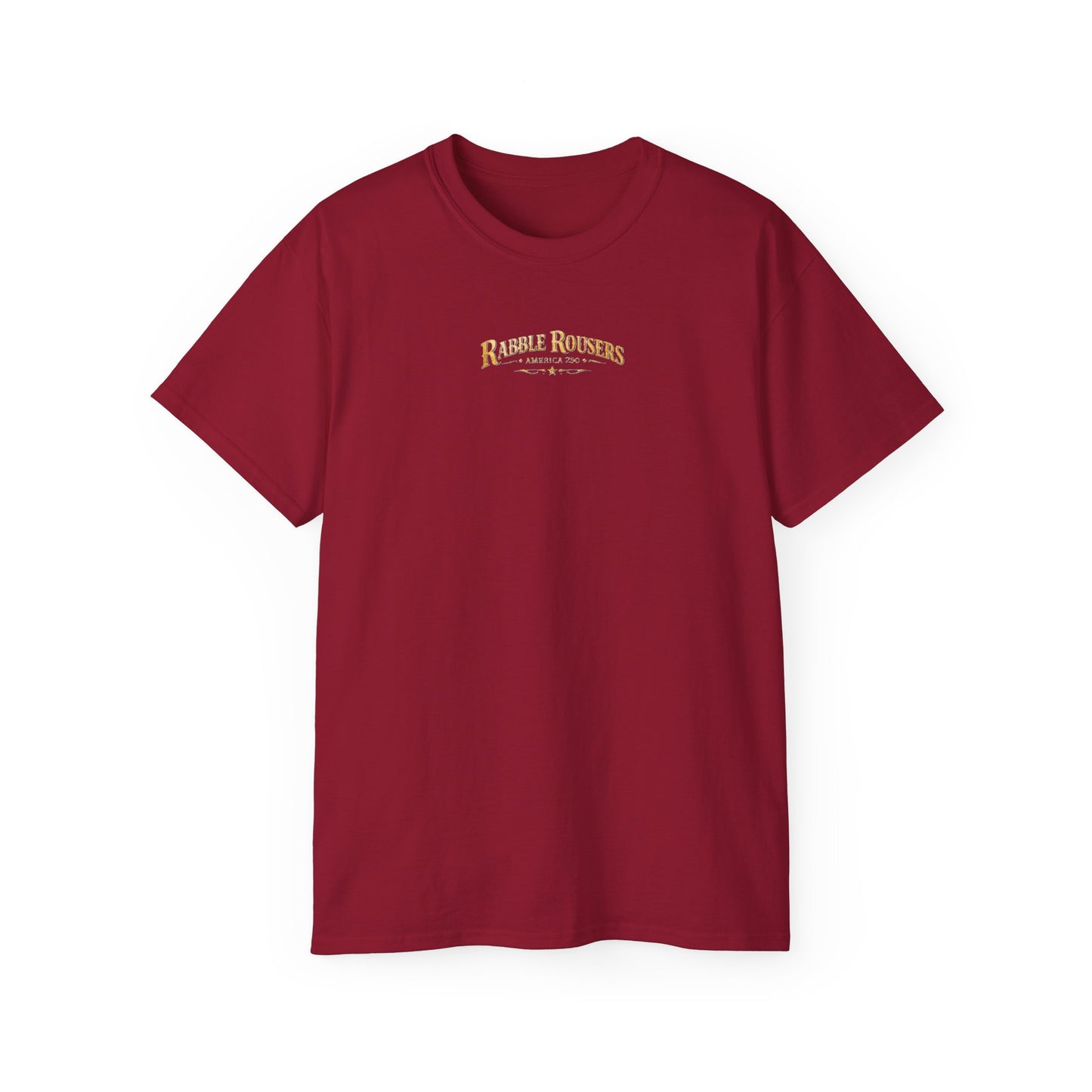 Rabble Rousers 'Raise Some Hell' Graphic Tee