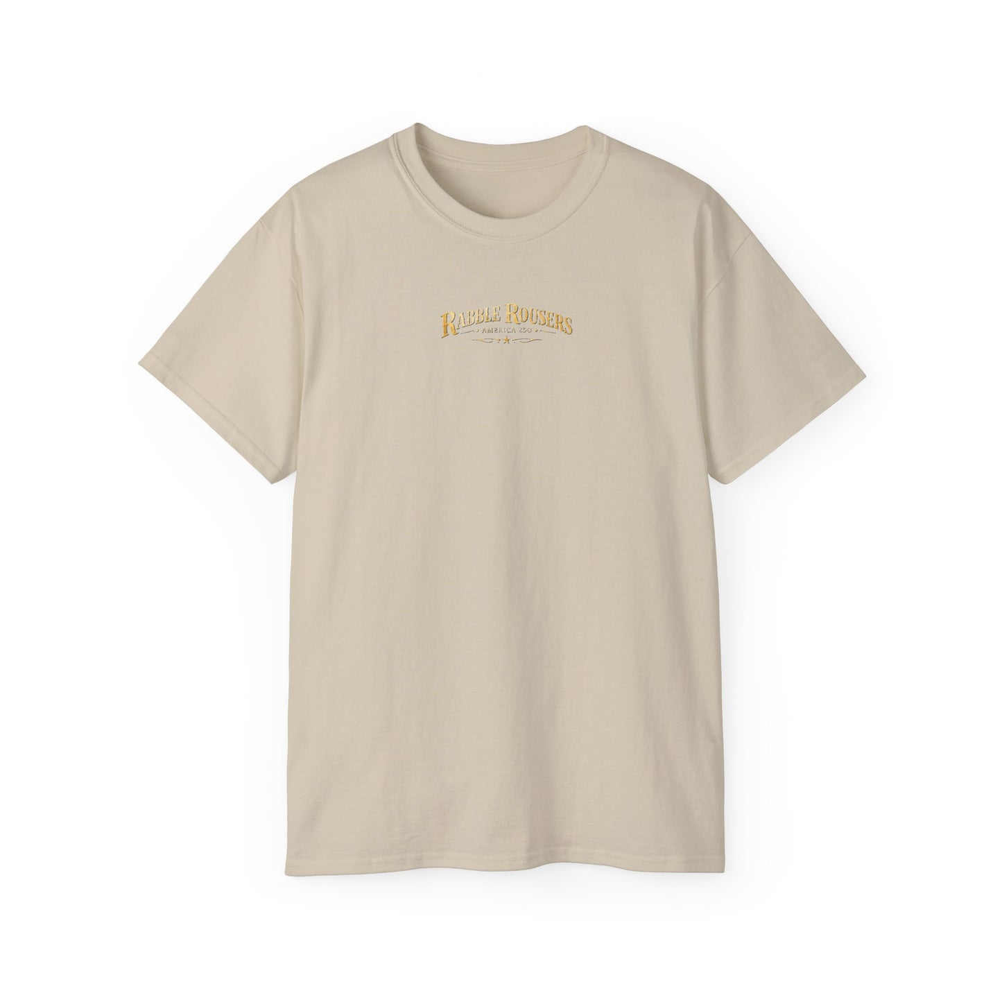 Rabble Rousers 'Raise Some Hell' Graphic Tee