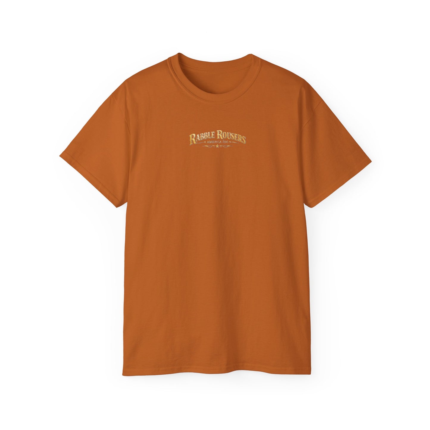 Rabble Rousers 'Raise Some Hell' Graphic Tee