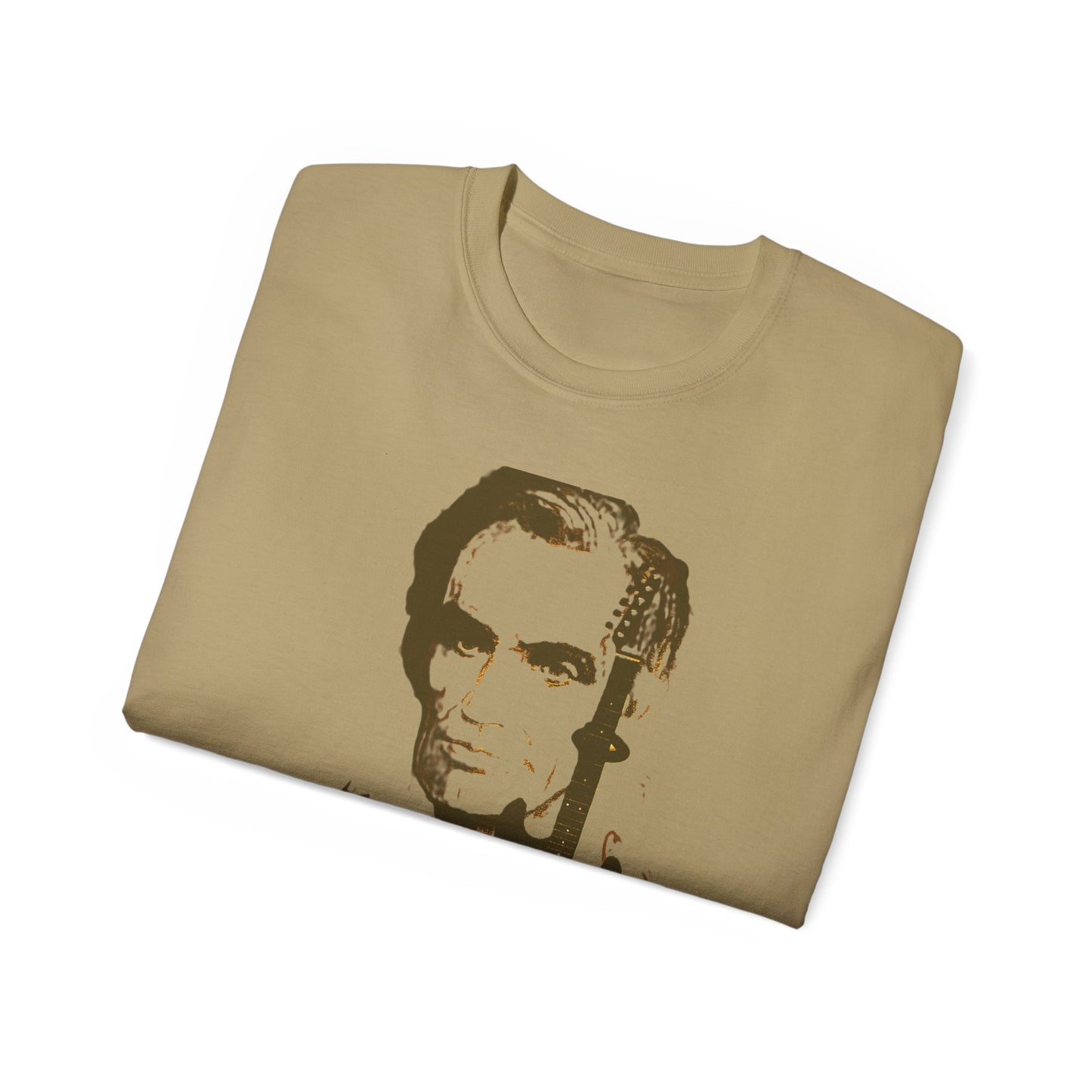 Abe Lincoln, Rockstar