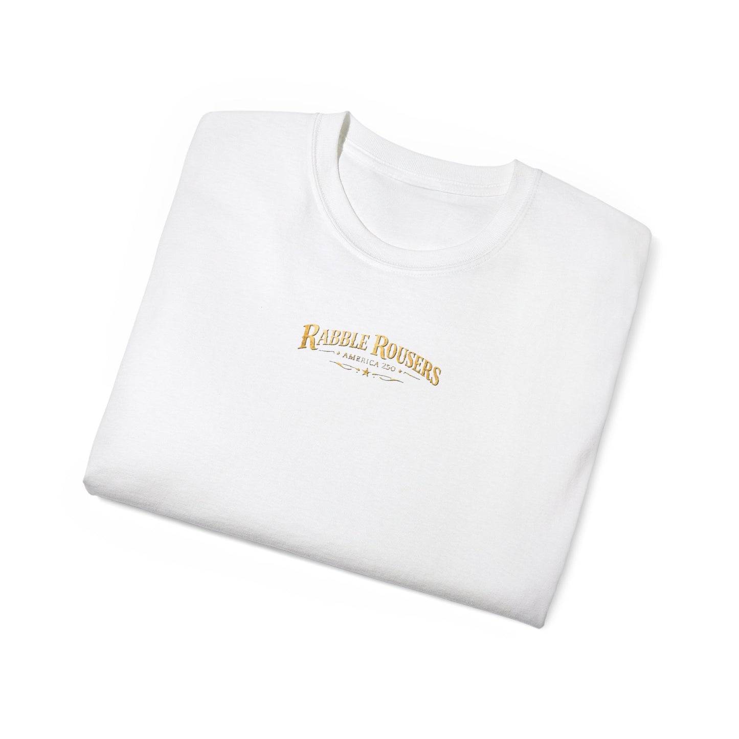 Rabble Rousers 'Raise Some Hell' Graphic Tee