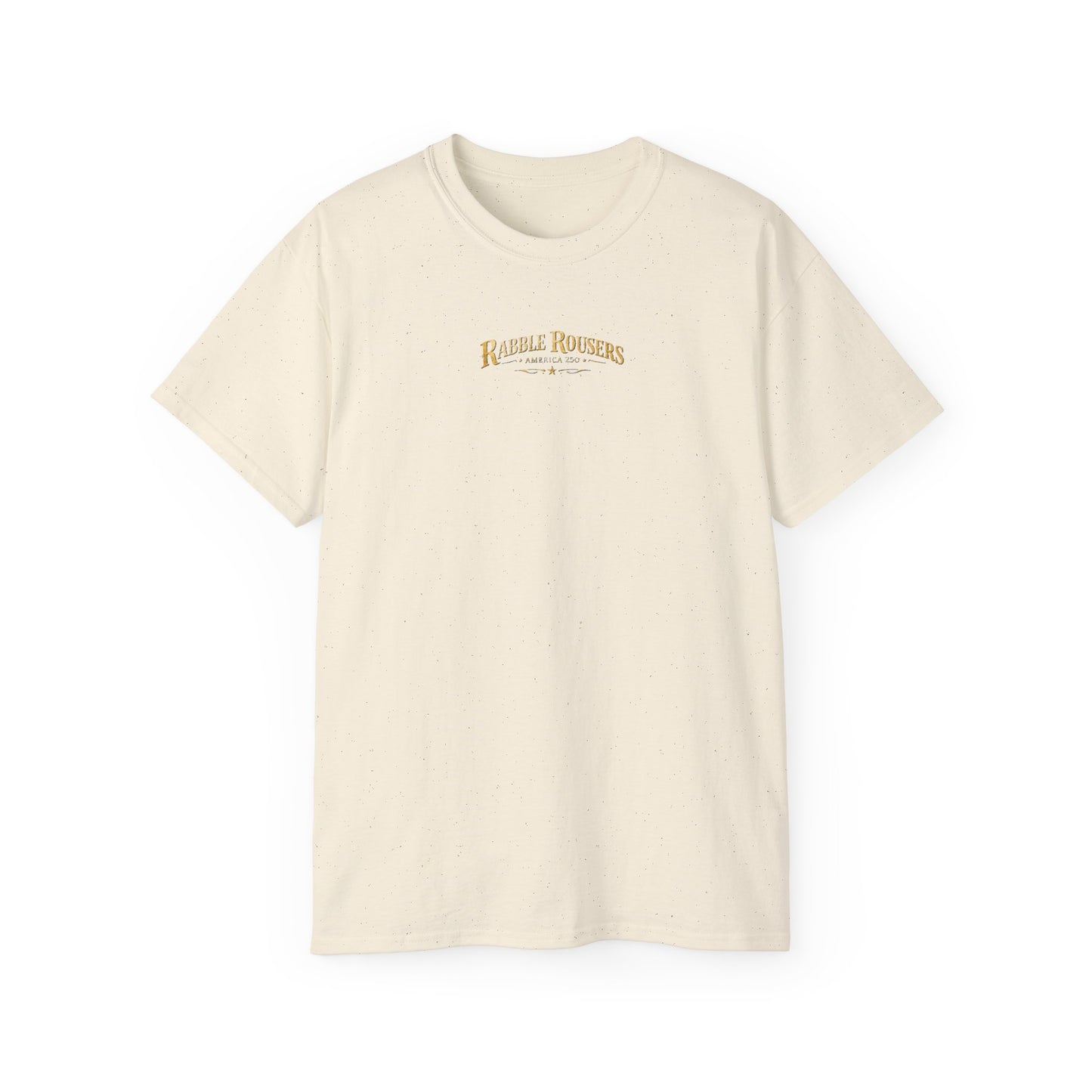 Rabble Rousers 'Raise Some Hell' Graphic Tee